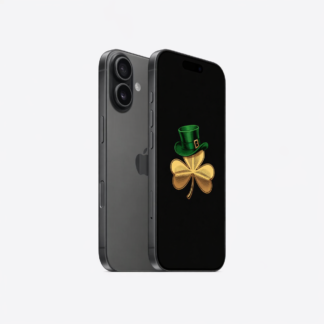 WIN A FREE IPHONE 17!