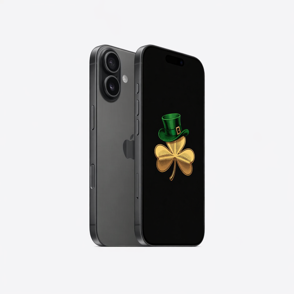 WIN A FREE IPHONE 17!