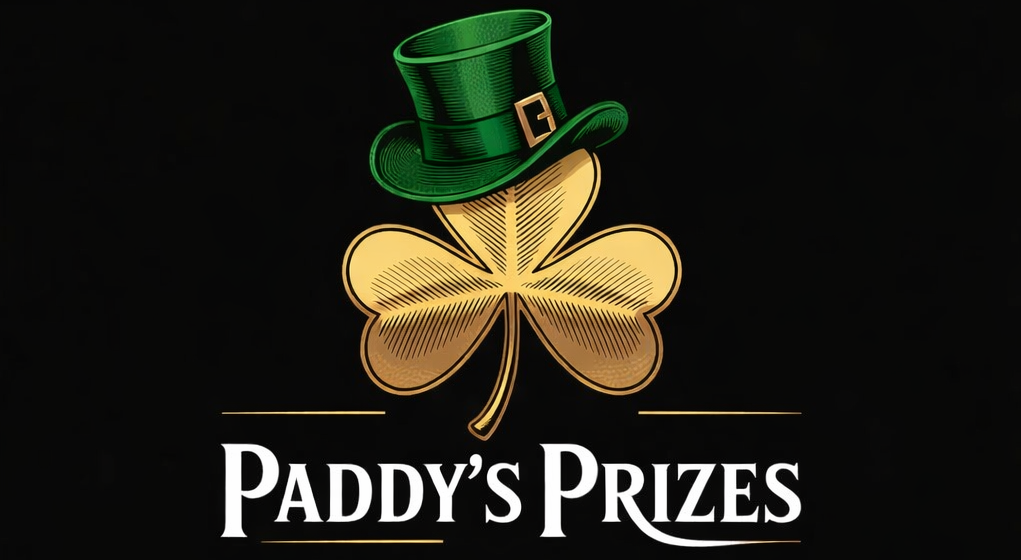 Paddy's Prizes